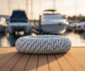 006 ML 006 Floating Rope