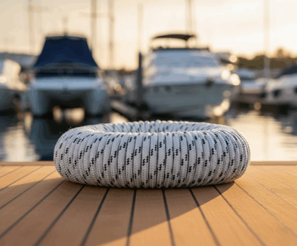 ML 006 Floating Rope