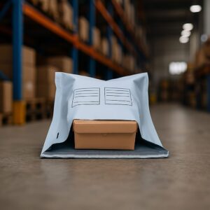 Courier Bags