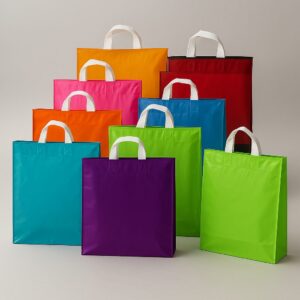 Shopping Bags