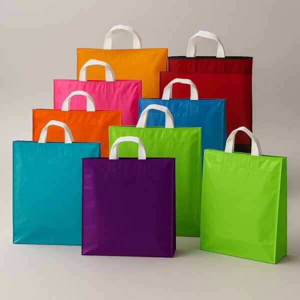 Shopping Bags