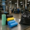 Industrial Packaging – Trash/Garbage
