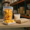 Industrial Packages – Stand-up Bags
