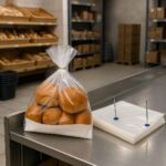 Food Packaging – Bread and Bakery Films