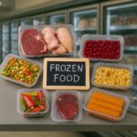 Food Packages – Frozen Food Packages