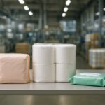 Industrial Packages – Hygiene Packages