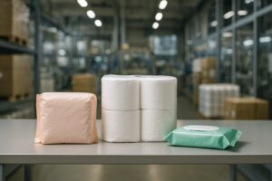 Industrial Packages – Hygiene Packages
