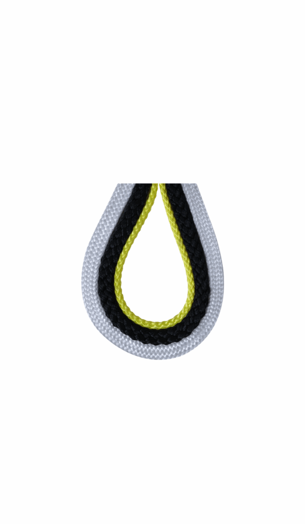 ML 007 Cleat Hitch Rope