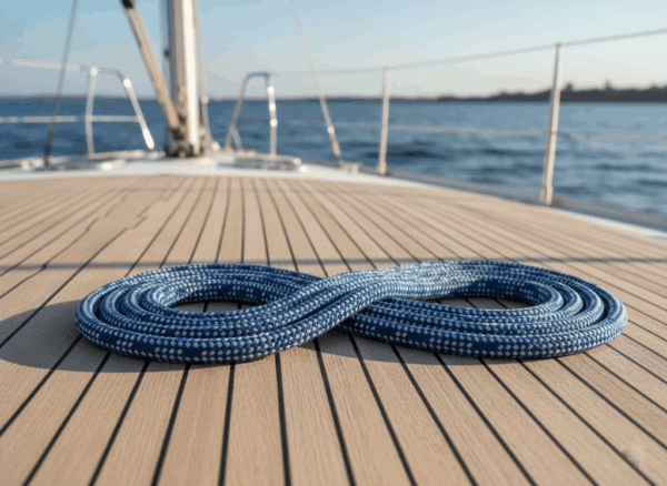 ML 001 Sailer Rope