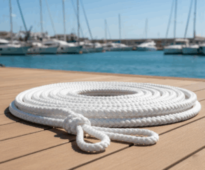 ML 016 12-Strand Floating Rope