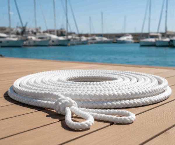 ML 016 12-Strand Floating Rope