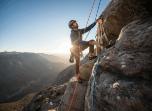 ml002 static ML 002 Static Rope