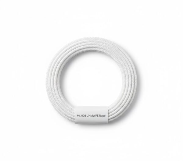 ML 008 UHMWPE Rope