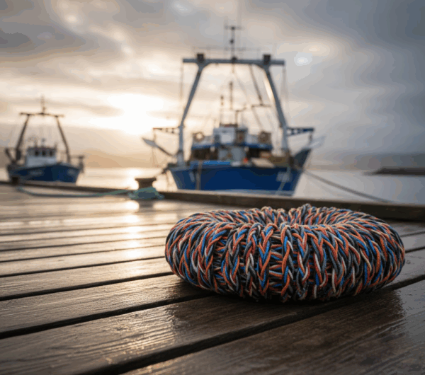 ML 010 Longline Rope