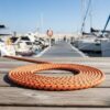 ML 011 Rubbes Rope