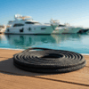 ML 012 Boat Dock Mooring Rope