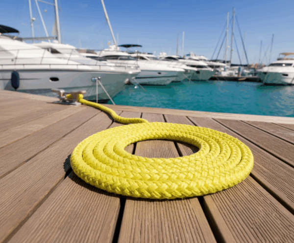 ML 013 8-Strand Sinking Rope