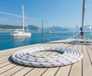 ml04 ML 004 Sheet Rope