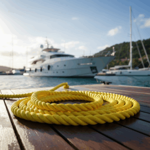 ML 014 8-Strand Floating Rope